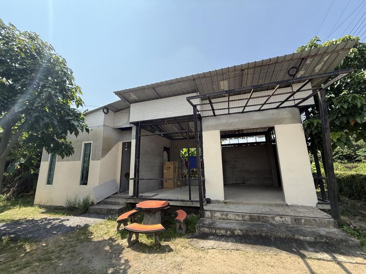 ใช่ 💖 บ้าน สันป่าตอง ราคาพิเศษ! 💖 รูปที่ 4