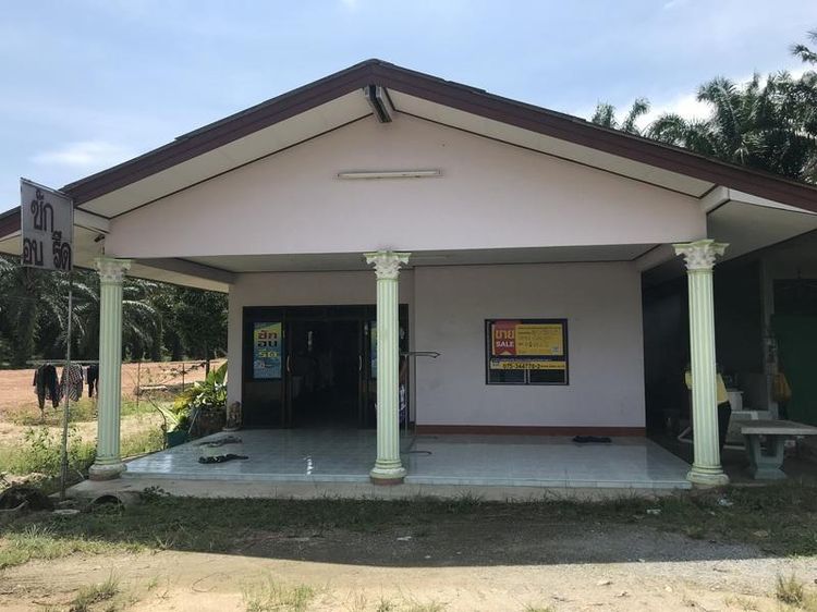 ใช่ 💖 บ้าน สิชล ราคาพิเศษ! 💖