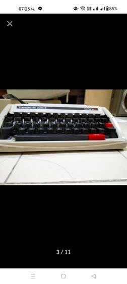 เครื่องพิมดีดภาษาอังกฤษ รูปที่ 9