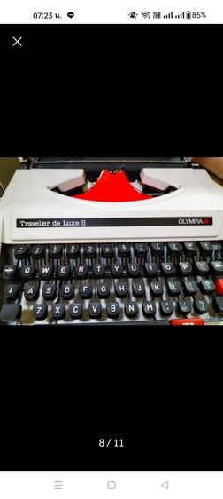 เครื่องพิมดีดภาษาอังกฤษ รูปที่ 3