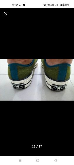 รองเท้า Converse รูปที่ 9