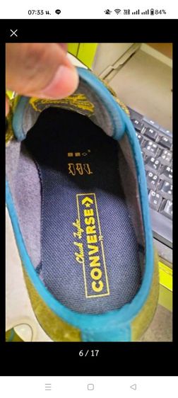 รองเท้า Converse รูปที่ 13