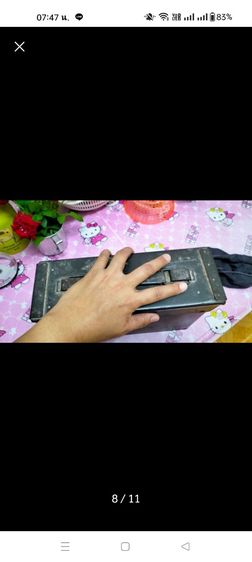 ของUaSAกล่องเหล็ก รูปที่ 6