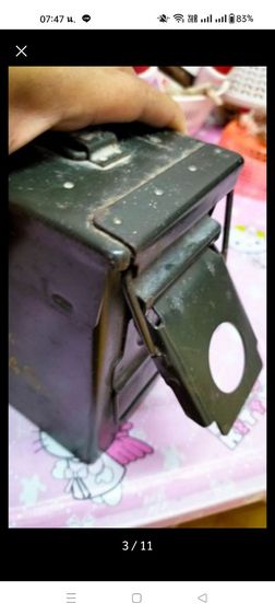 ของUaSAกล่องเหล็ก รูปที่ 10