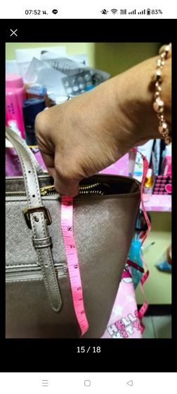 กระเป๋าสะพาย รูปที่ 7