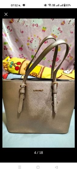 กระเป๋าสะพาย รูปที่ 11