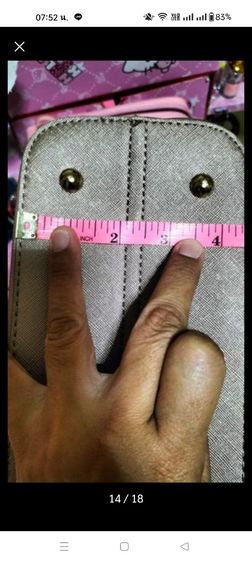 กระเป๋าสะพาย รูปที่ 6