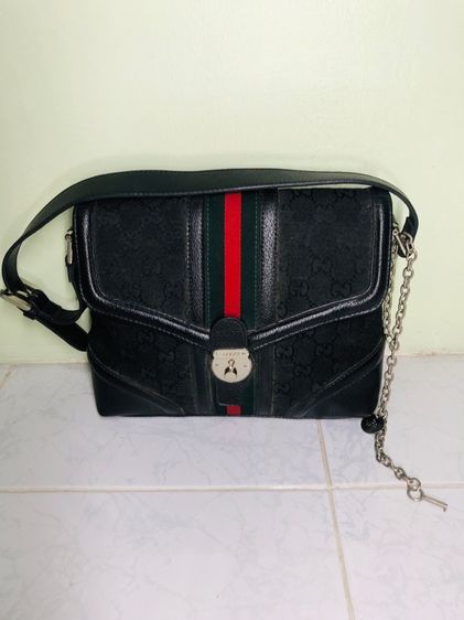 กระเป๋า Gucci แท้