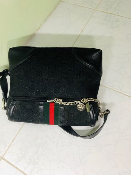 กระเป๋า Gucci แท้ รูปที่ 4