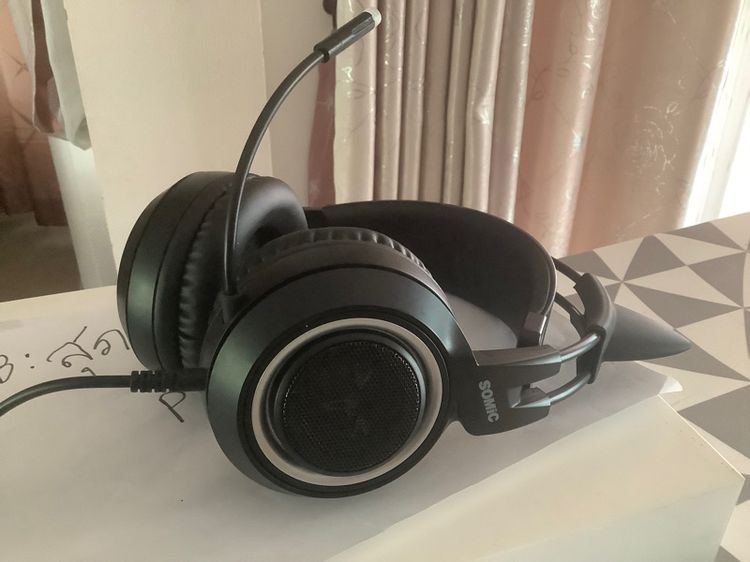 หูฟังSomic G951สภาพสวย รูปที่ 12