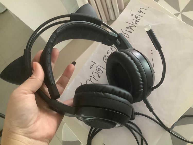 หูฟังSomic G951สภาพสวย รูปที่ 7