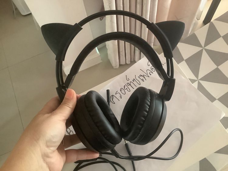 หูฟังSomic G951สภาพสวย รูปที่ 11