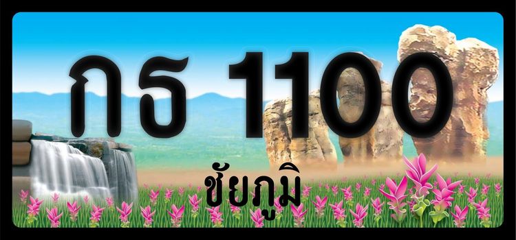 ป้ายประมูล ชัยภูมิ