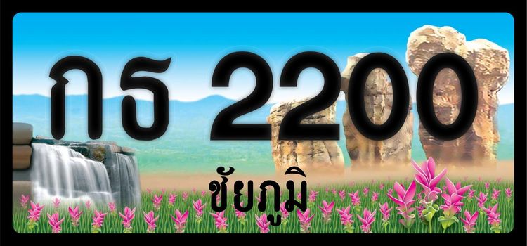 ป้ายประมูล ชัยภูมิ รูปที่ 2