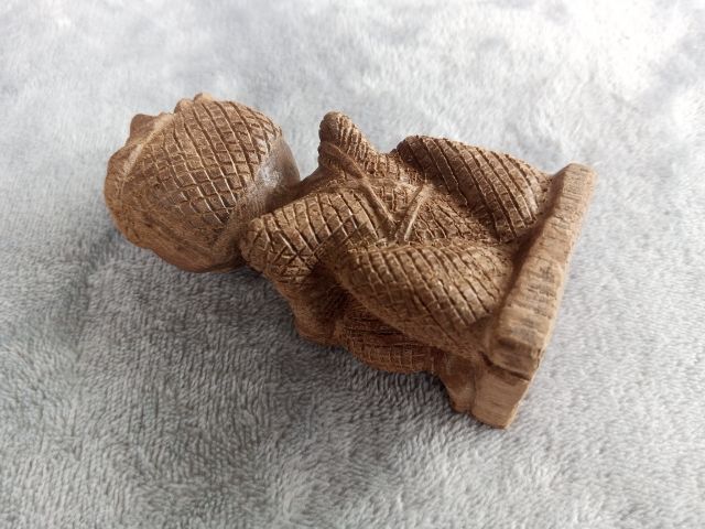 หนุมาน (ไม้แกะ) รูปที่ 12