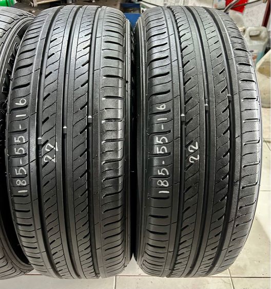 RADIAL RP28 185 55 16 ยางมือสอง ปี22 รูปที่ 2