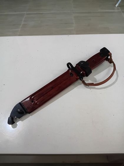 ดาบปลายปืน AK47 รูปที่ 2