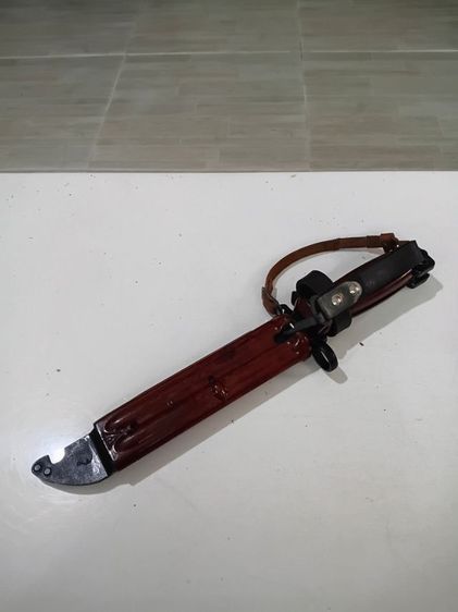 ดาบปลายปืน AK47