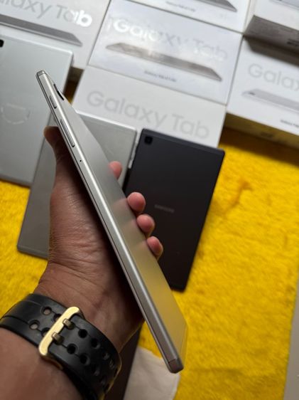 Samsung Tab A7 Lite-LTE-โทรได้ รูปที่ 10