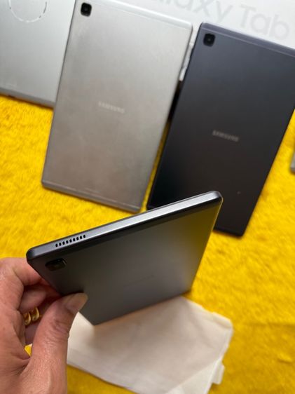 Samsung Tab A7 Lite-LTE-โทรได้ รูปที่ 11