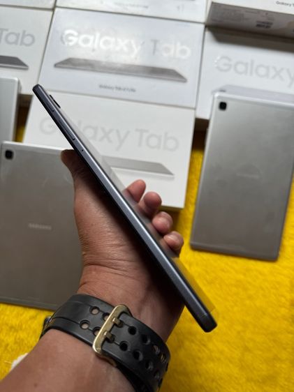 Samsung Tab A7 Lite-LTE-โทรได้ รูปที่ 6