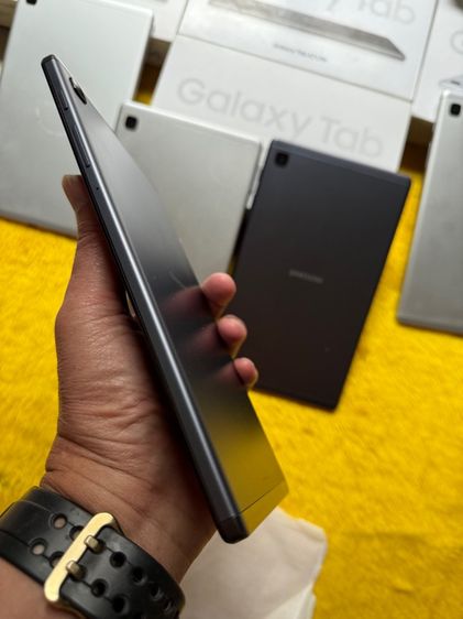 Samsung Tab A7 Lite-LTE-โทรได้ รูปที่ 14