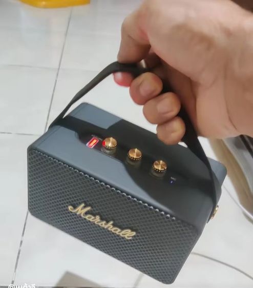 ลำโพงบลูทูธ รูปที่ 3