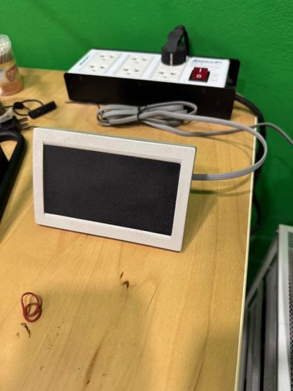 เครื่องนับพร้อมตรวจธนบัตร CoinMate BC-55 แบบตั้งโต๊ะ ชนิดวางธนบัตรด้านบน รูปที่ 3