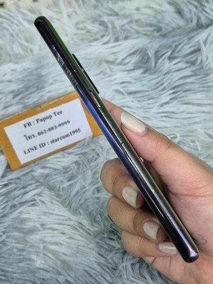 Huawei Mate 30 Pro 5G สีม่วงสภาพสวย อุปกรณ์ครบไม่มีกล่อง รูปที่ 8