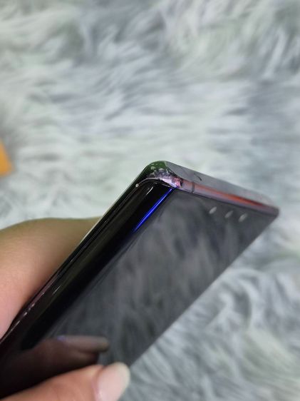 Huawei Mate 30 Pro 5G สีม่วงสภาพสวย อุปกรณ์ครบไม่มีกล่อง รูปที่ 3