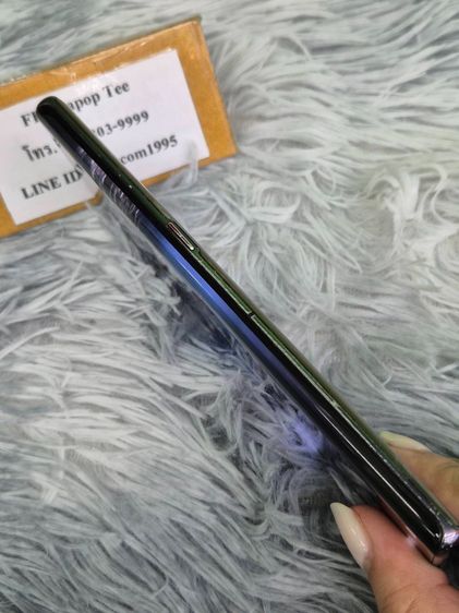 Huawei Mate 30 Pro 5G สีม่วงสภาพสวย อุปกรณ์ครบไม่มีกล่อง รูปที่ 9