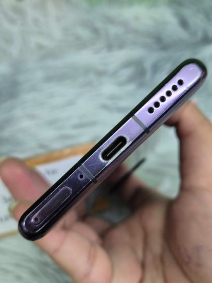 Huawei Mate 30 Pro 5G สีม่วงสภาพสวย อุปกรณ์ครบไม่มีกล่อง รูปที่ 12