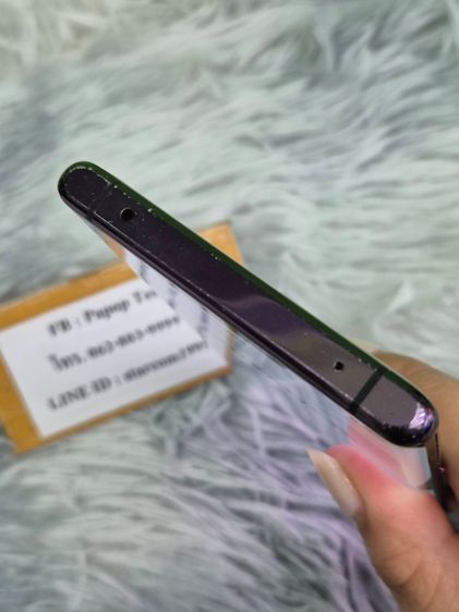 Huawei Mate 30 Pro 5G สีม่วงสภาพสวย อุปกรณ์ครบไม่มีกล่อง รูปที่ 11