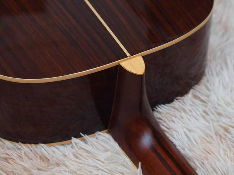 ขาย Yamaha LL16 ARE รูปที่ 3