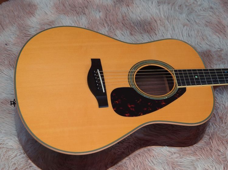 ขาย Yamaha LL16 ARE รูปที่ 4