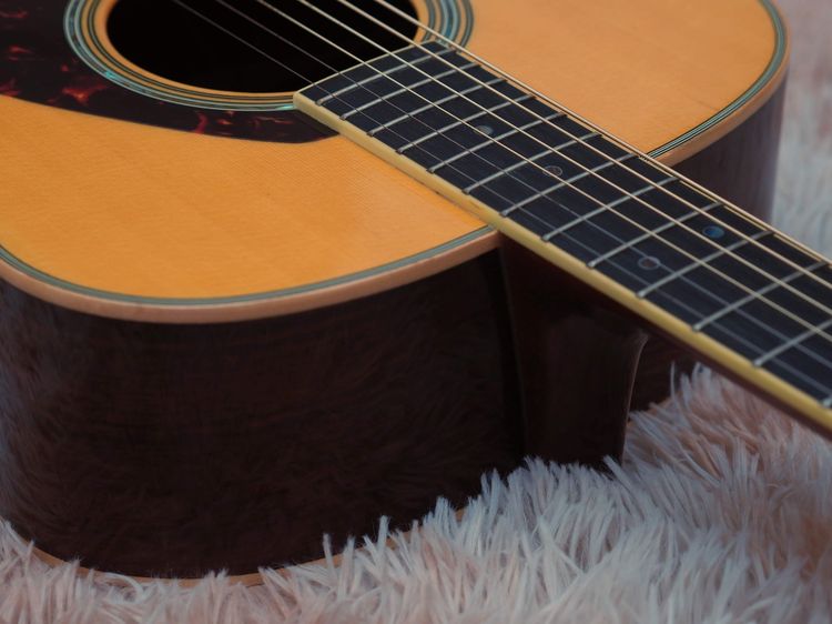 ขาย Yamaha LL16 ARE รูปที่ 5