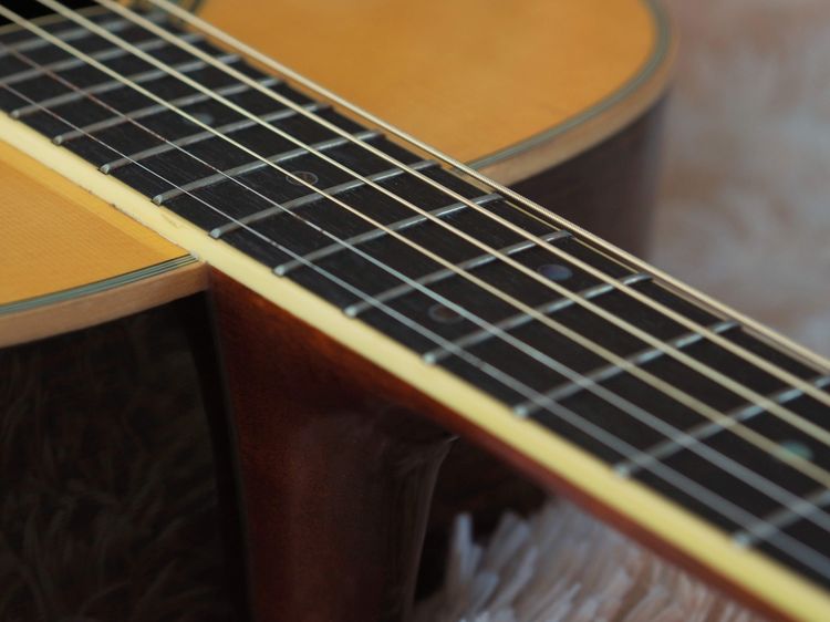 ขาย Yamaha LL16 ARE รูปที่ 11