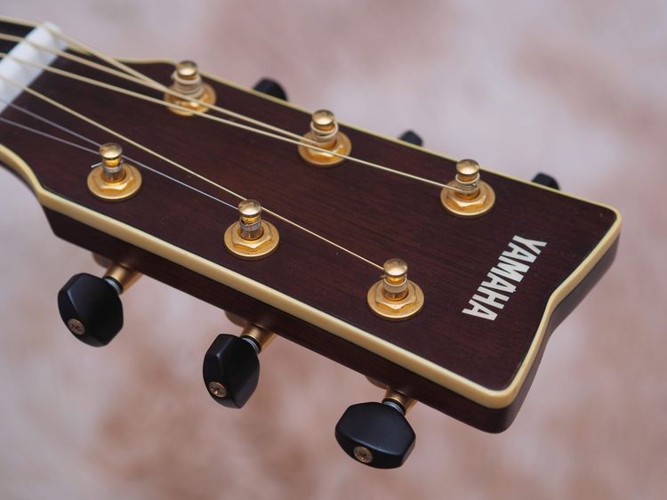 ขาย Yamaha LL16 ARE รูปที่ 13