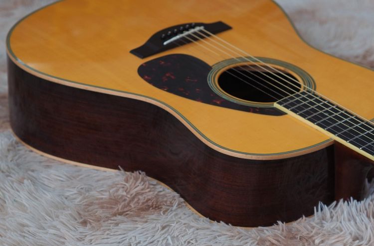 ขาย Yamaha LL16 ARE รูปที่ 7