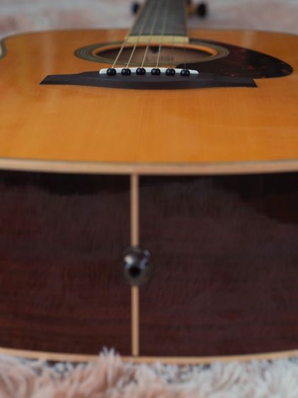 ขาย Yamaha LL16 ARE รูปที่ 8