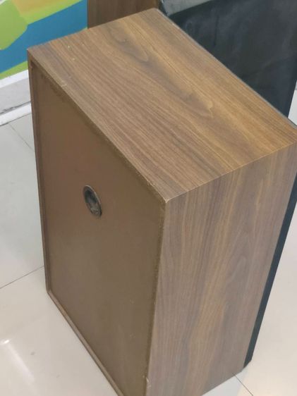 ลำโพงวินเทจ Pioneer CS-405 (Made in Japan)  เสียงแน่น เบสลึก ทนกำลังดี รูปที่ 2