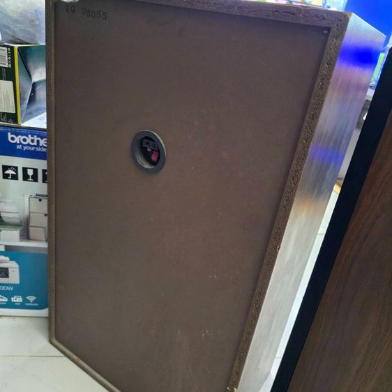 ลำโพงวินเทจ Pioneer CS-405 (Made in Japan)  เสียงแน่น เบสลึก ทนกำลังดี รูปที่ 14