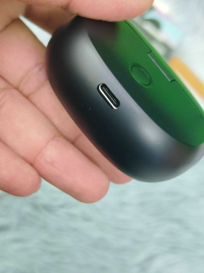 หูฟังไร้สาย Bose Ultra Open Earbuds Open-Ear พรีเมี่ยม รูปที่ 8