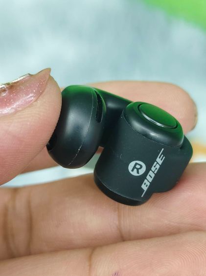 หูฟังไร้สาย Bose Ultra Open Earbuds Open-Ear พรีเมี่ยม รูปที่ 5