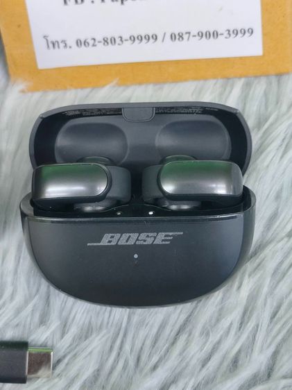 หูฟังไร้สาย Bose Ultra Open Earbuds Open-Ear พรีเมี่ยม รูปที่ 3