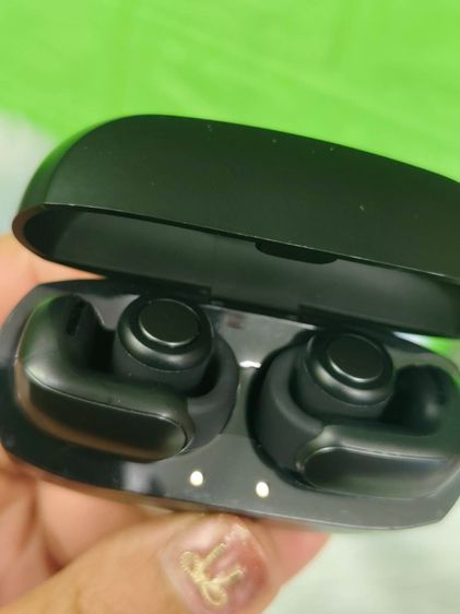 หูฟังไร้สาย Bose Ultra Open Earbuds Open-Ear พรีเมี่ยม รูปที่ 11