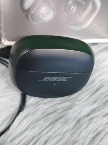 หูฟังไร้สาย Bose Ultra Open Earbuds Open-Ear พรีเมี่ยม รูปที่ 10