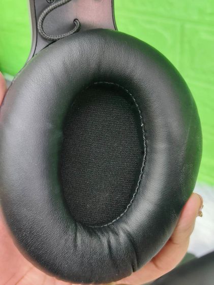 ชุด คีย์บอรด+เมาส์+หุฟังเกมมิ่ง ครบชุด สภาพใหม่เอี่ยม รูปที่ 5