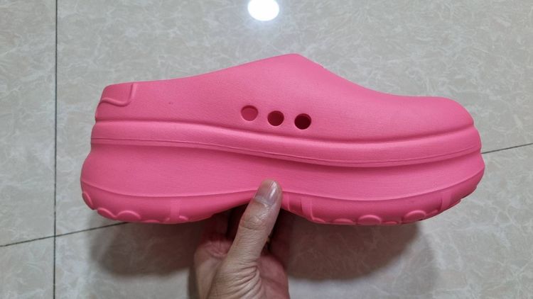 Adidas Stan Smith Size 38 สภาพดี รูปที่ 4