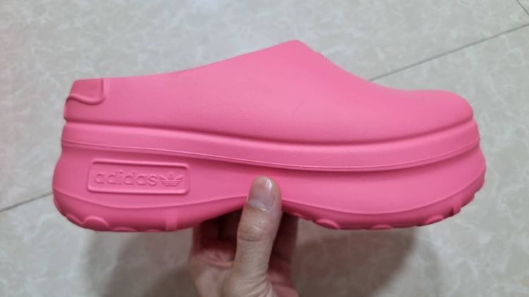 Adidas Stan Smith Size 38 สภาพดี รูปที่ 7